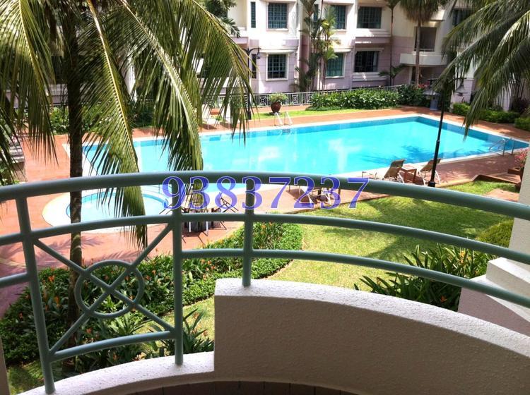 Gold Coast Condo (D5), Condominium #87093392